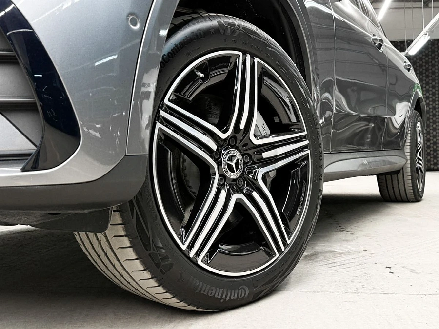 Mercedes-Benz GLC, 2023г., полный привод, автомат