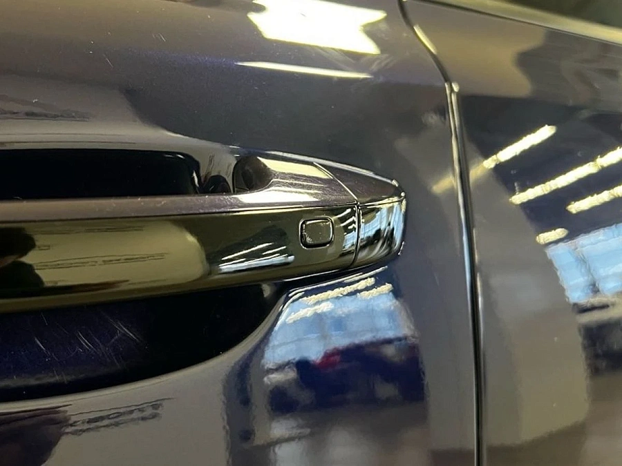 Kia Stinger, 2019г., передний привод, автомат