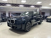 BMW X5, 2024г., полный привод, автомат