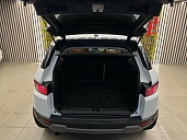 Land Rover , 2014г., полный привод, автомат