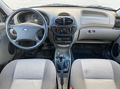 Lada (ВАЗ) Kalina, 2011г., передний привод, механика
