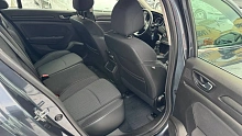Renault Megane, 2019г., передний привод, робот