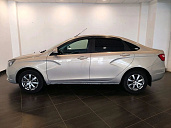 Lada (ВАЗ) , 2020г., передний привод, механика