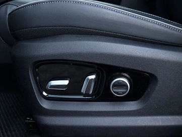 Jaecoo J7, 2023г, полный привод, робот