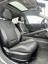 Hyundai Elantra, 2023г, передний привод, автомат