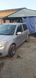 Mazda Demio, 2005г, передний привод, автомат