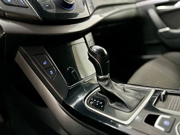 Hyundai i40, 2014г, передний привод, автомат