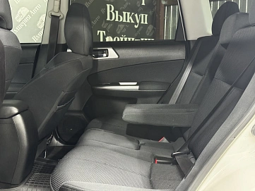 Subaru Forester, 2012г, полный привод, автомат