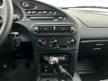 Lada (ВАЗ) Niva Travel, 2022г, передний привод, механика