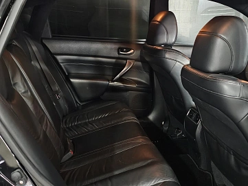 Nissan Teana, 2011г., передний привод, вариатор