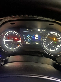 Toyota Camry, 2021г, передний привод, автомат