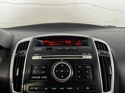 Kia Ceed, 2011г, передний привод, механика