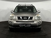 Nissan X-Trail, 2008г., полный привод, вариатор