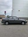 Hyundai Accent, 2007г., передний привод, автомат