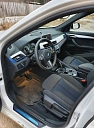 BMW X1, 2018г., полный привод, автомат