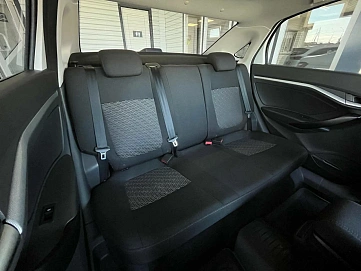 Lada (ВАЗ) Vesta, 2022г, передний привод, автомат