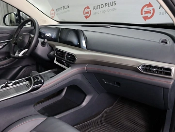 Changan UNI-T, 2024г, передний привод, робот