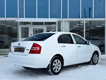 Lifan Solano, 2013г, передний привод, механика