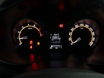 Lada (ВАЗ) Granta, 2023г, передний привод, механика