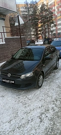 Volkswagen Polo, 2011г, передний привод, механика