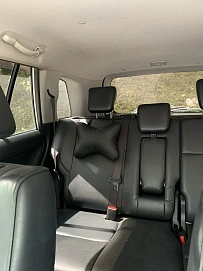 Suzuki Grand Vitara, 2011г, полный привод, автомат