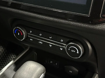 Chery Tiggo 4, 2019г, передний привод, вариатор