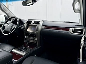 Lexus GX, 2014г., передний привод, автомат