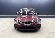 Hyundai Accent, 2005г., передний привод, механика
