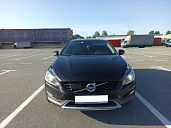 Volvo S60 Cross Country, 2015г., полный привод, автомат