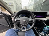 Kia K5, 2020г., передний привод, автомат