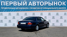 Hyundai Sonata, 2006г., передний привод, механика