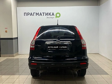 Honda CR-V, 2007г, полный привод, автомат