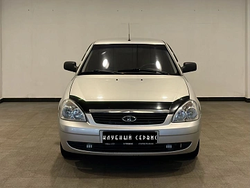 Lada (ВАЗ) Priora, 2009г, передний привод, механика