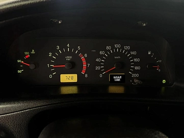 Chevrolet Niva, 2009г, полный привод, механика