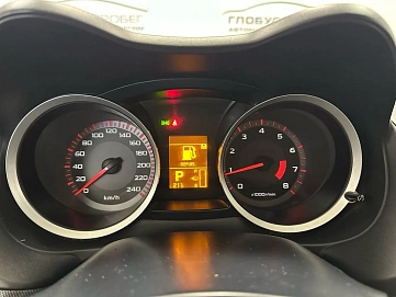 Mitsubishi Lancer, 2008г, передний привод, автомат