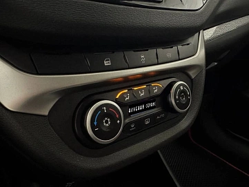 Lada (ВАЗ) Vesta, 2020г, передний привод, механика