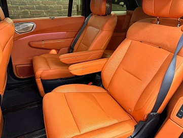 LYNK_&_CO , 2025г., полный привод, автомат