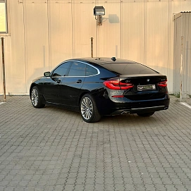 BMW , 2021г., передний привод, автомат