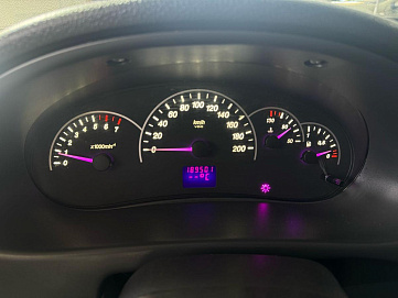 Lada (ВАЗ) Priora, 2010г, передний привод, механика