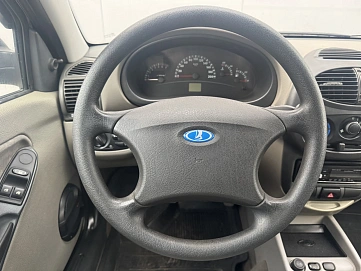 Lada (ВАЗ) Kalina, 2007г, передний привод, механика