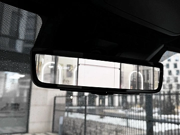 Toyota Sequoia, 2025г, полный привод, автомат