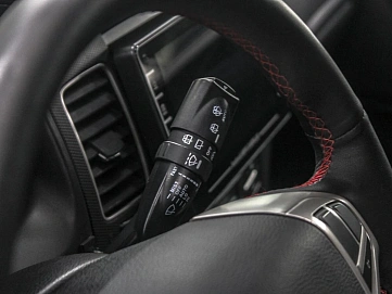 SsangYong Actyon, 2011г, передний привод, автомат