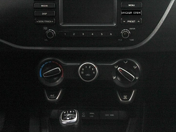Kia Rio, 2019г, передний привод, механика