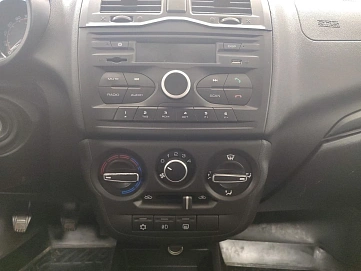 Lada (ВАЗ) Granta, 2020г, передний привод, механика