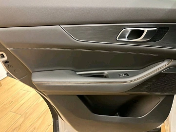 Changan UNI-K, 2024г, полный привод, автомат