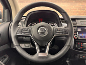 Nissan Navara (Frontier), 2024г., задний привод, механика