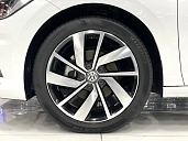 Volkswagen Jetta, 2022г., передний привод, автомат