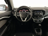 Lada (ВАЗ) , 2021г., передний привод, механика