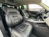 Geely Atlas, 2021г., передний привод, автомат