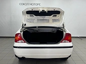Ford Focus, 2004г., передний привод, механика